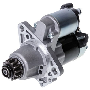 STARTER MOTOR 12V 13TH CCW HITACHI STYLE