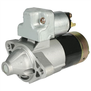 STARTER MOTOR 12V 8TH CW MITSUBISHI STYLE