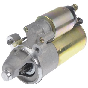 STARTER MOTOR 12V 10TH CW AUTOLITE STYLE