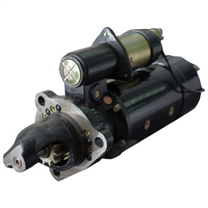 STARTER MOTOR  24V 11TH CCW DELCO 42MT STYLE