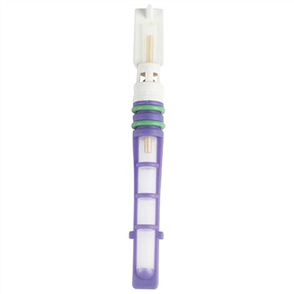 Orifice Tube Purple Orifice Size 0.062 inch