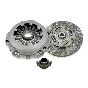 CLUTCH KIT SUBARU WRX 94- 4WD