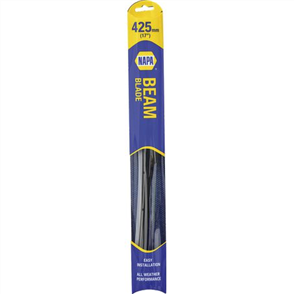 NAPA-FLAT BEAM 17IN/425MM