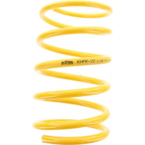 Coil Springs