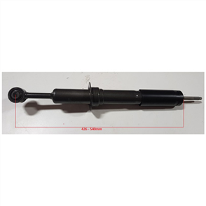 Code9 Tele Shock Absorber