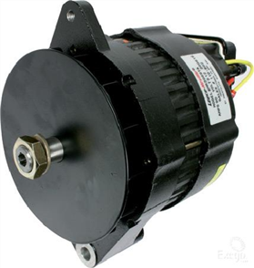 Prestolite Alternator 12V 90A