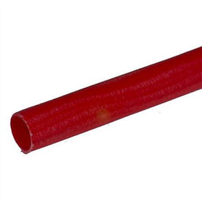 Heat Shrink Standard Red ID: 9.5mm Length: 1.2m
