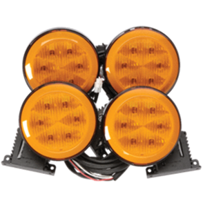 FLASH CONTROLLER S/BUS WARNING