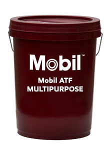 MOBIL ATF MULTIPURPOSE (20LT)