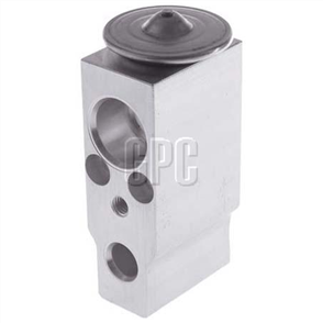 TX Valve Block - Pad 1 Ton