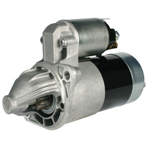 STARTER MOTOR 12V 8TH CW MITSUBISHI STYLE