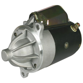 STARTER MOTOR 12V 9TH CW AUTOLITE STYLE