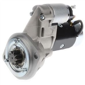 STARTER MOTOR 24V 9TH CW HITACHI STYLE