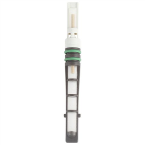 Orifice Tube Brown Orifice Size 0.047 inch