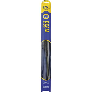 NAPA-FLAT BEAM 19IN/475MM