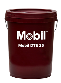 MOBIL DTE 25 (20LT)