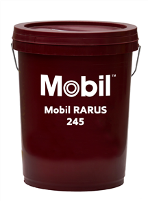 MOBIL RARUS 425 (20LT)