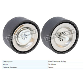 IDLER PULLEY 131096