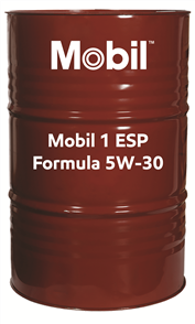 MOBIL 1 ESP FORMULA 5W-30 (208LT)