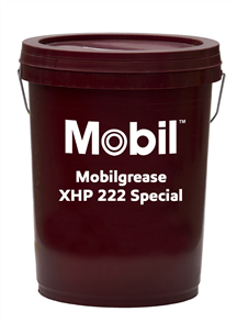 MOBILGREASE XHP 222 SPECIAL (16KG)