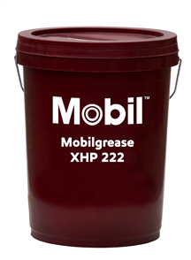 MOBILGREASE XHP 222 (16KG)