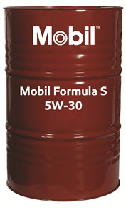 MOBIL FORMULA S 5W-30 (208LT)