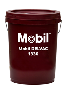 MOBIL DELVAC 1330 (20LT)