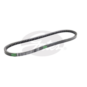 GATES V DRIVE BELT 13MM TOP WIDTH X 850MM 13A0850