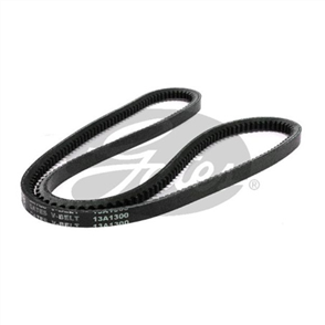 GATES V DRIVE BELT 13MM TOP WIDTH X 1300MM 13A1300