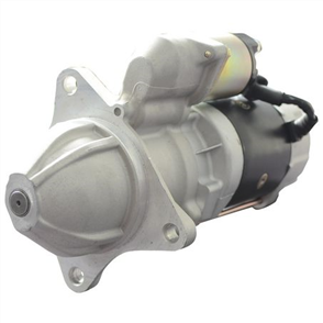 STARTER MOTOR 24V 11TH CW SAWAFUJI STYLE