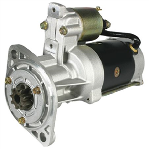 STARTER MOTOR 12V 9TH CW HITACHI STYLE