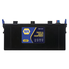 NAPA High Performance Battery 506L x 220W x 210Hmm 1000CCA 12V