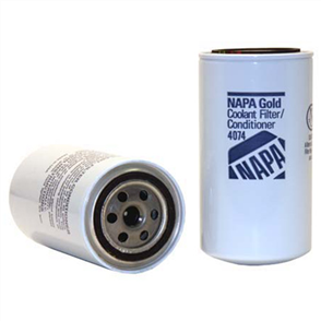 Napa Coolant Filter