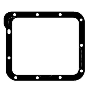 Transmission Pan Gasket