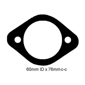 Exhaust Gasket JE191