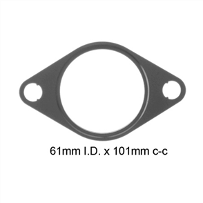 Exhaust Flange Gasket