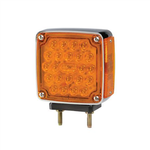 Front & Side Indicator Light LED 12V