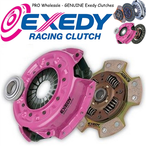 CLUTCH KIT 215MM HOLDEN