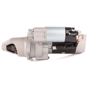 STARTER MOTOR 24V 13TH CW MITSUBISHI STYLE