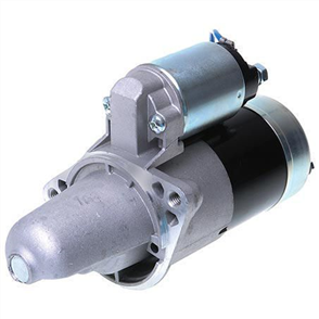 STARTER MOTOR 12V 8TH CW HITACHI STYLE