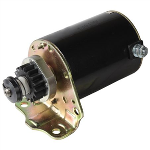 STARTER MOTOR 12V 16TH CCW UNITEDTECH STYLE