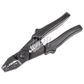 Heavy Duty Crimping Pliers