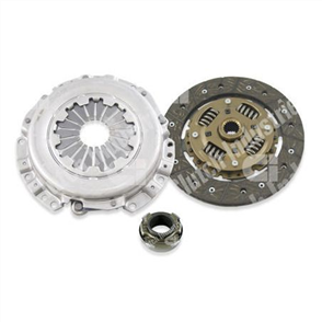 CLUTCH KIT DAIHATSU PYZAR 97-