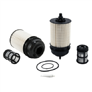 NAPA GOLD FUEL FILTER