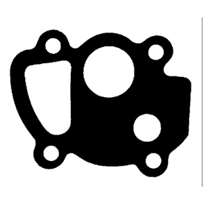 Oil Pump Gasket Use A1232813 KT696