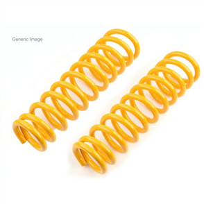 Coil Springs