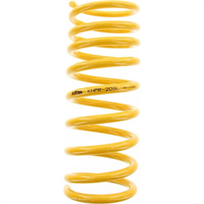 Coil Springs