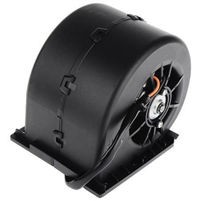 Blower Pack 12V 1 Speed 300 CFM