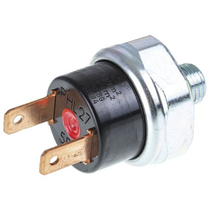 Air Con Pressure Switch Male - Binary