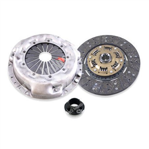 CLUTCH KIT LAND ROVER RANGE ROVER 3.5 V8 79-85